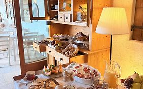 Asolo Norah'S Hill Agri Rooms