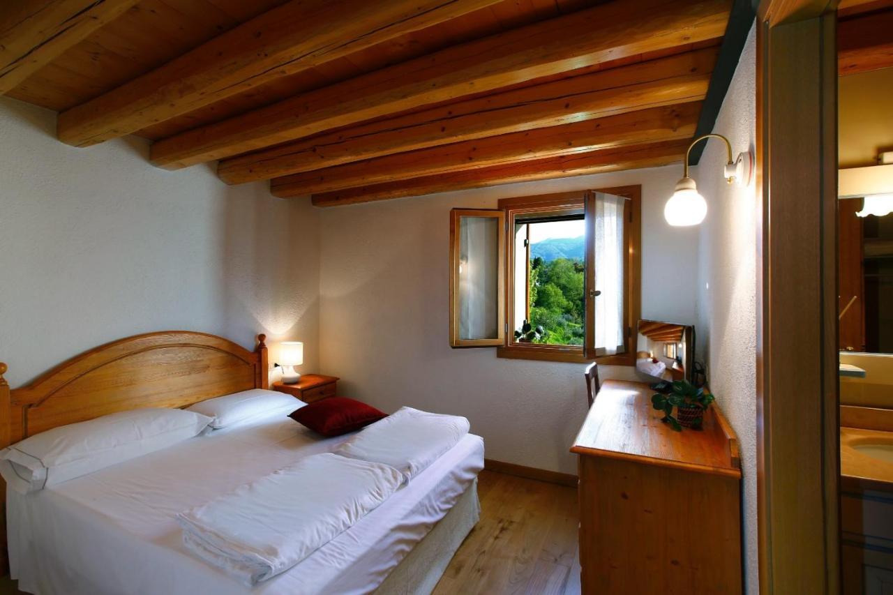 Asolo Norah'S Hill Agri Rooms Monfumo Exterior foto