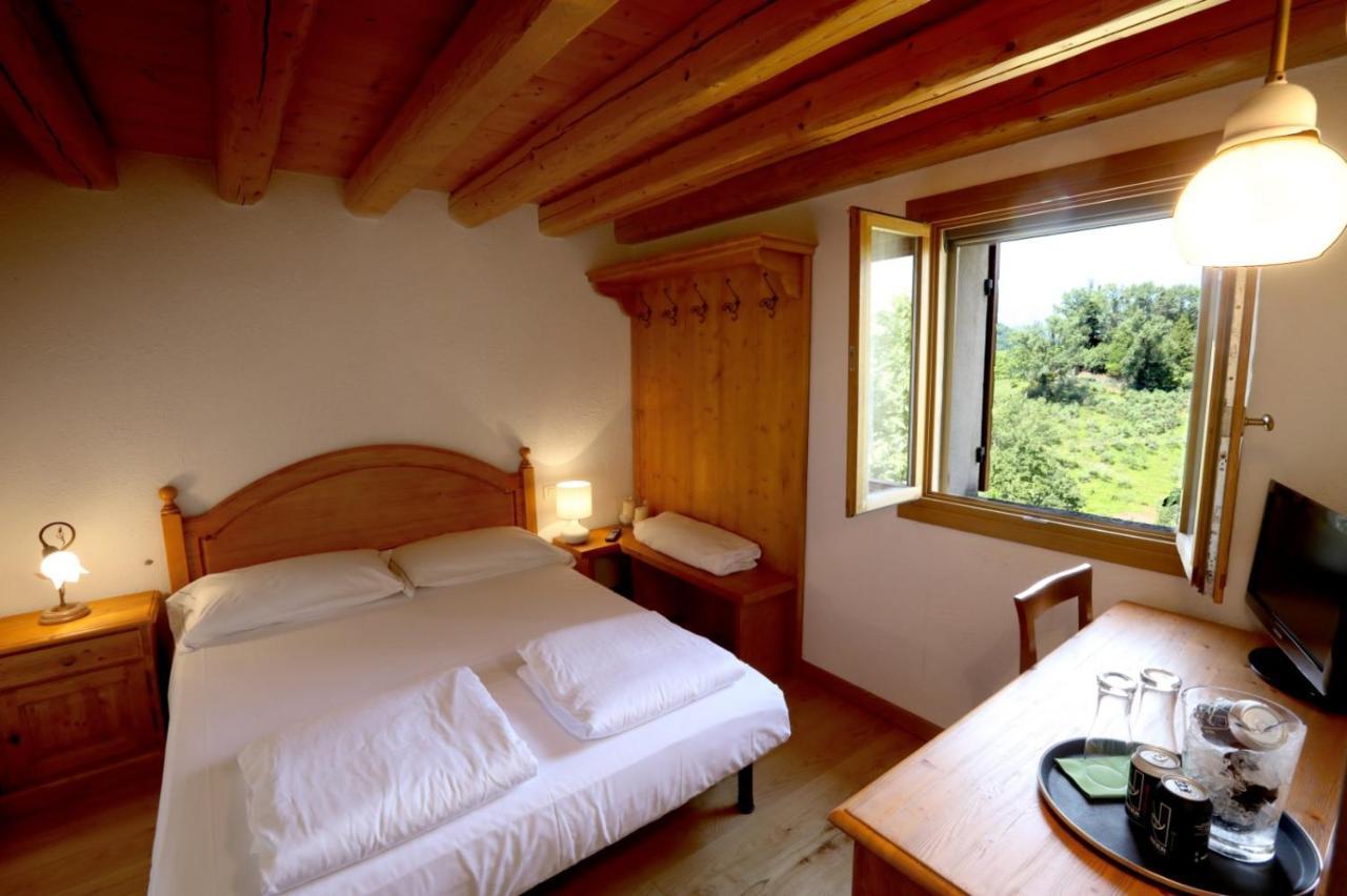 Asolo Norah'S Hill Agri Rooms Monfumo Exterior foto