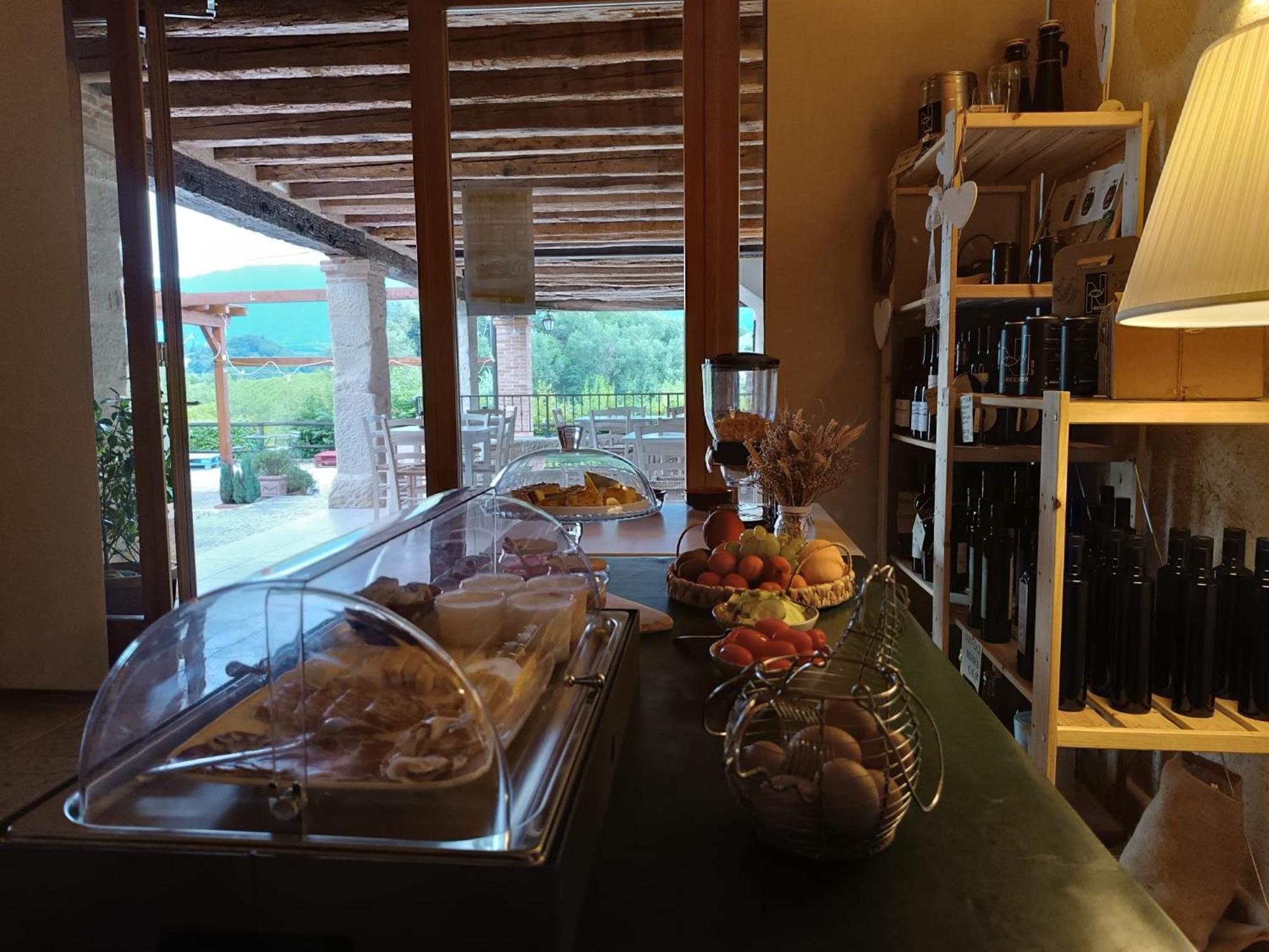 Asolo Norah'S Hill Agri Rooms Monfumo Exterior foto